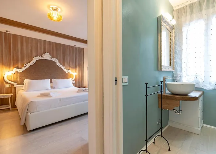 San Marco Suite By Bricola Apartments